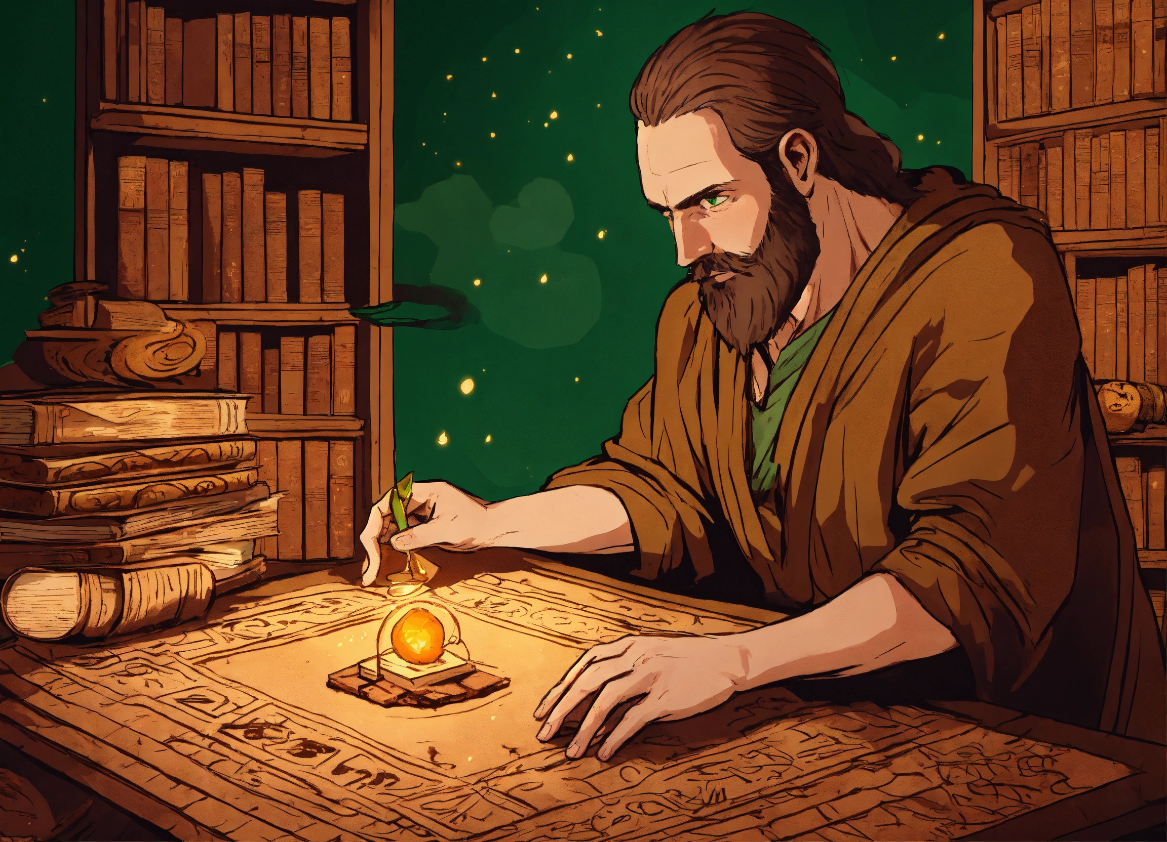 Vedic + KP Astrology: Astro Abhishek Tripathi’s Unique Formula for Accurate Predictions | Vedic Astrology Blog by Pandit Abhishek Tripathi in Ujjain